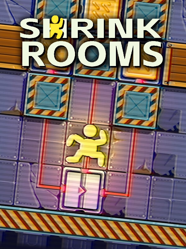 Shrink Rooms poster