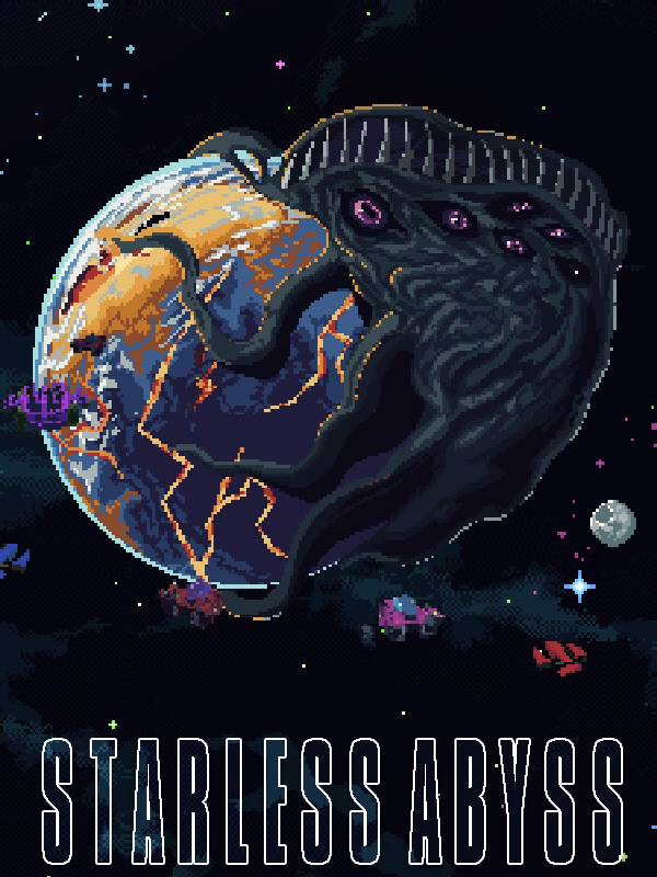 Starless Abyss poster