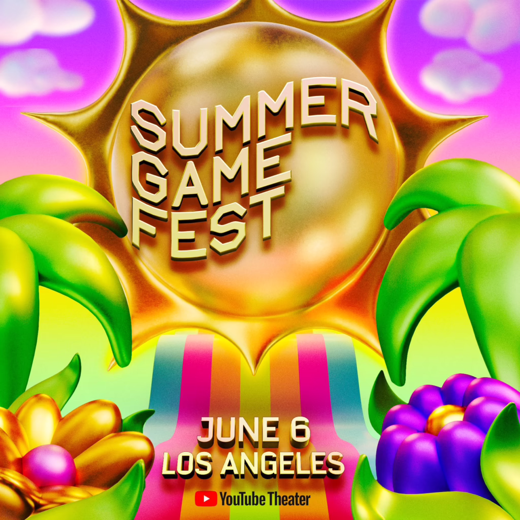 Summer Game Fest 2025 Presentation