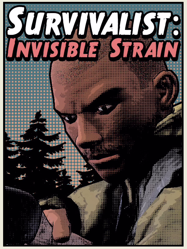 Survivalist: Invisible Strain poster