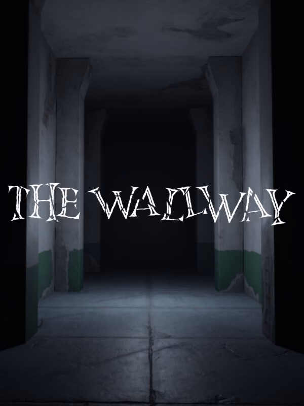 The Wallway poster