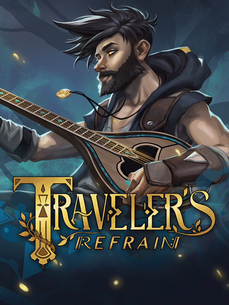 Traveler's Refrain poster