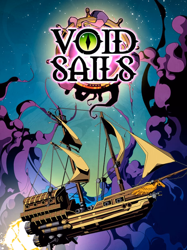 Void Sails poster