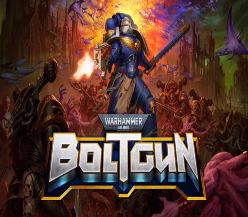 &Lt;Trp-Post-Container Data-Trp-Post-Id='5216'&Gt;Warhammer 40,000: Boltgun Eu Pc Steam Cd Key&Lt;/Trp-Post-Container&Gt;