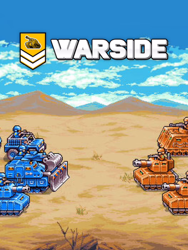 Warside poster