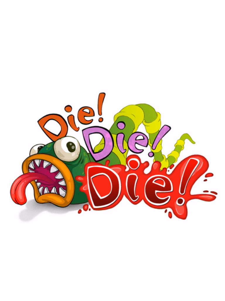 Just a Die post