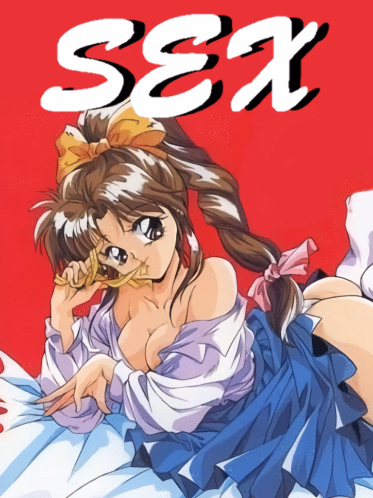 Sex Post