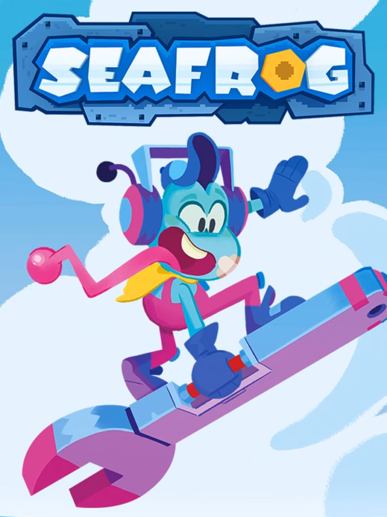 Seafrog Post