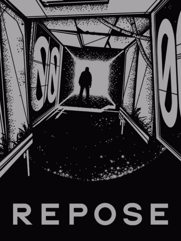 REPOSE post
