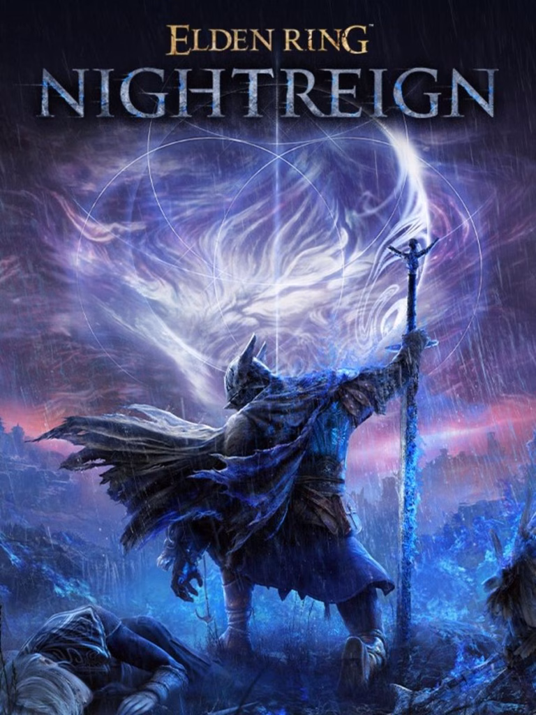 Elden Ring Nightreign Post