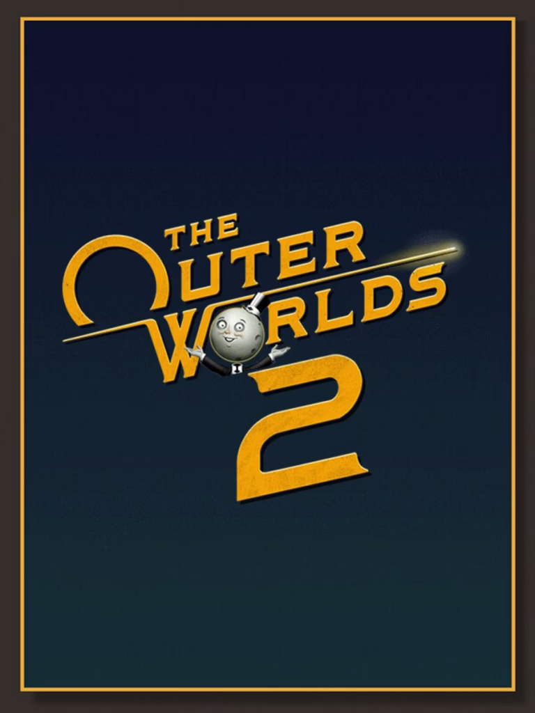 The Outer Worlds 2 post