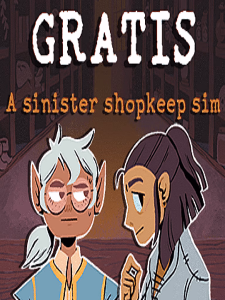 Gratis Post