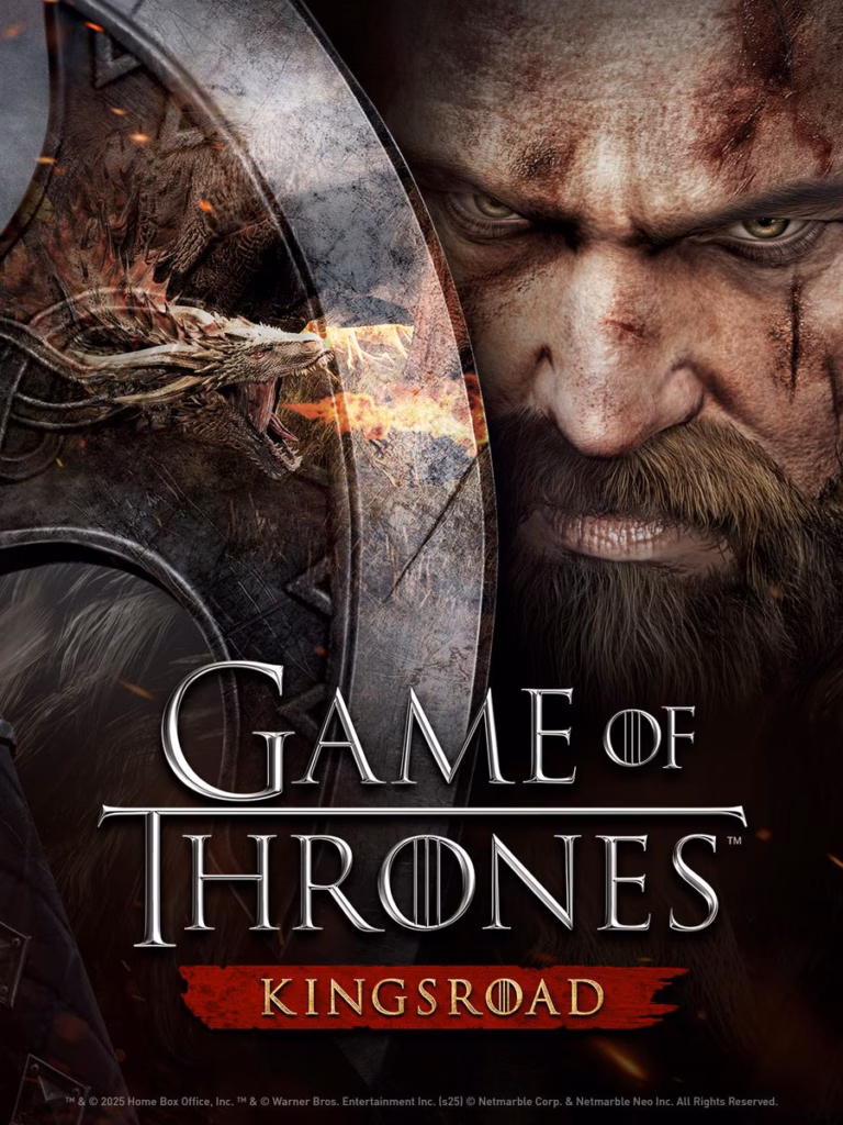 Game Of Thrones: Kingsroad Post