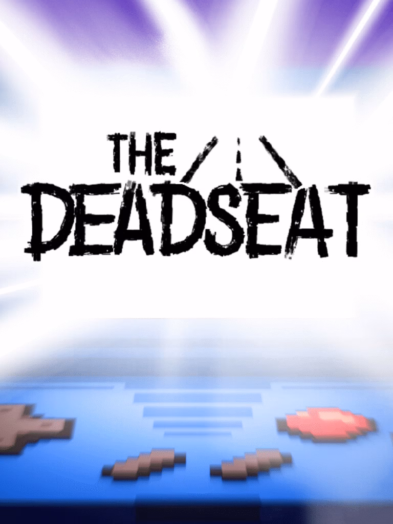 The Deadseat Post