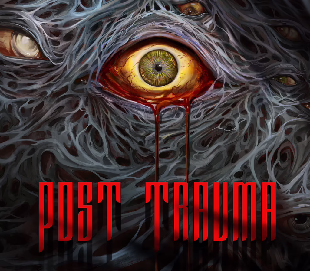 Post Trauma Xbox Series X|S / PC Account