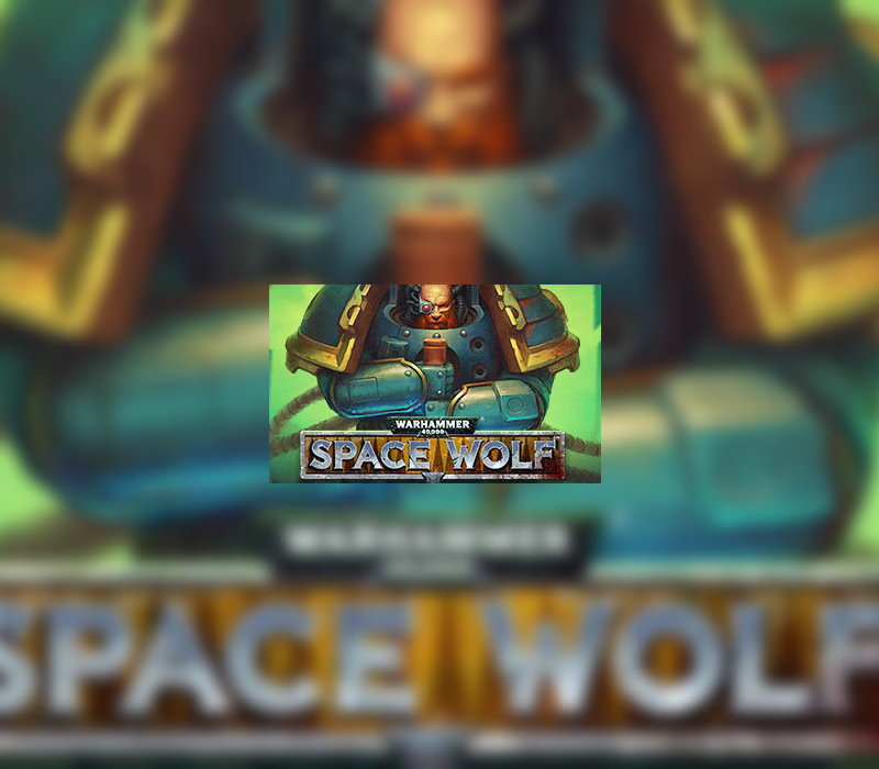 Warhammer 40,000: Space Wolf – Sigurd Ironside DLC Steam CD Key