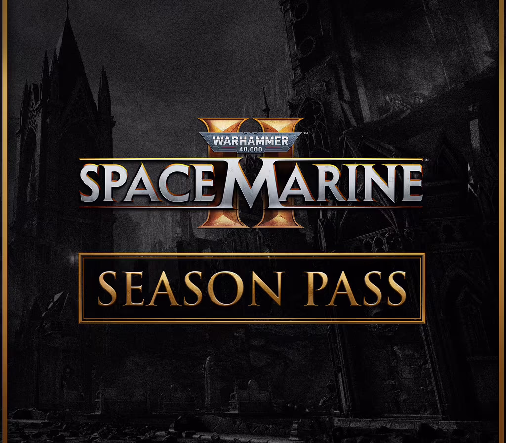 Warhammer 40,000: Space Marine 2 – Season Pass DLC EU PS5 CD Key