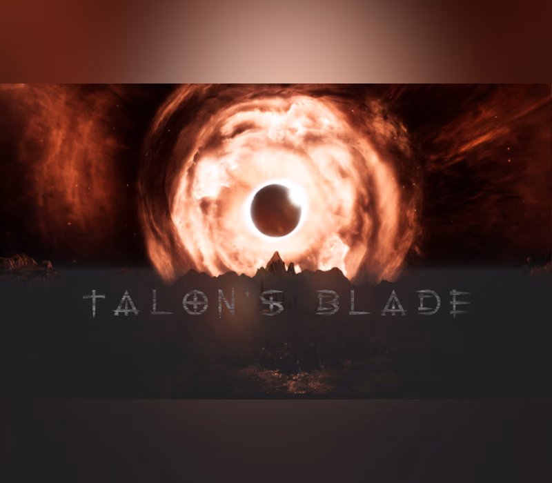 Talon’s Blade PC Steam CD Key